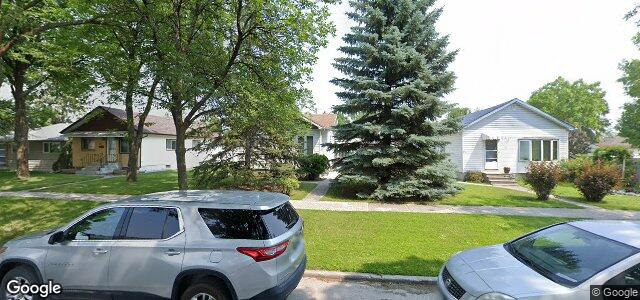 419 Perth Avenue（加拿大曼尼托巴省溫尼伯市）房屋照片