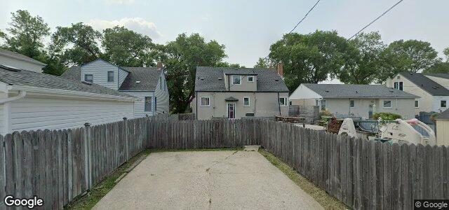 419 Seven Oaks Avenue（加拿大曼尼托巴省溫尼伯市）房屋照片