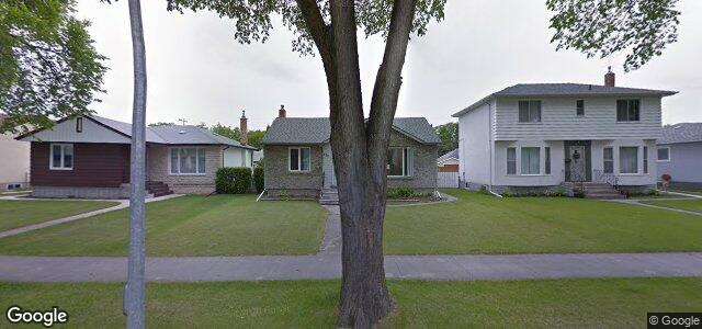 420 Enniskillen Avenue（加拿大曼尼托巴省溫尼伯市）房屋照片