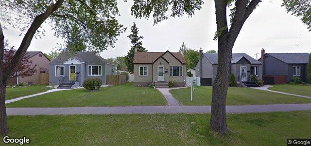 420 Rupertsland Avenue（加拿大曼尼托巴省溫尼伯市）房屋照片