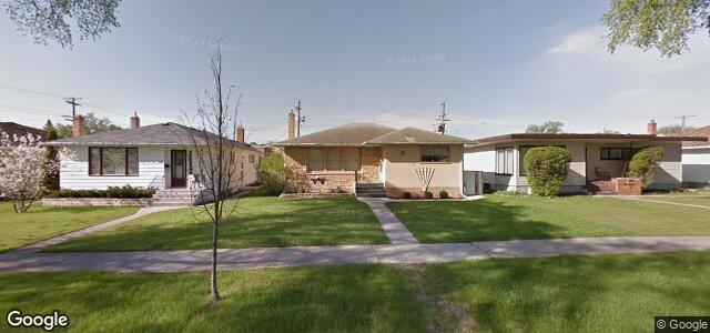 422 Mcadam Avenue（加拿大曼尼托巴省溫尼伯市）房屋照片