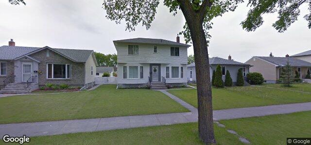 424 Enniskillen Avenue（加拿大曼尼托巴省溫尼伯市）房屋照片