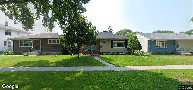 424 Perth Avenue（加拿大曼尼托巴省溫尼伯市）房屋照片