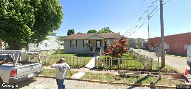 425 Jefferson Avenue（加拿大曼尼托巴省溫尼伯市）房屋照片