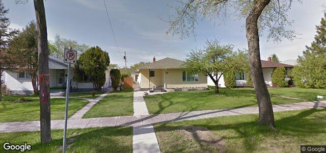 426 Semple Avenue（加拿大曼尼托巴省溫尼伯市）房屋照片