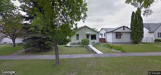 426 St Anthony Avenue（加拿大曼尼托巴省溫尼伯市）房屋照片