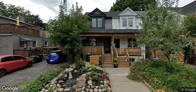 428 Perth Avenue（加拿大曼尼托巴省溫尼伯市）房屋照片