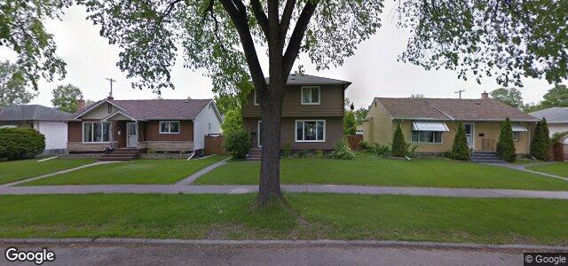 429 Enniskillen Avenue（加拿大曼尼托巴省溫尼伯市）房屋照片