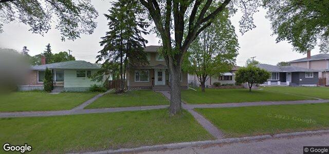 431 Mcadam Avenue（加拿大曼尼托巴省溫尼伯市）房屋照片