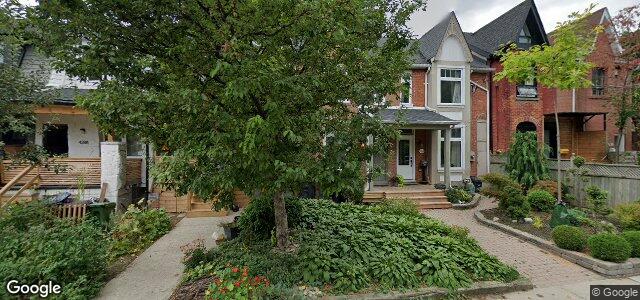 432 Perth Avenue（加拿大曼尼托巴省溫尼伯市）房屋照片