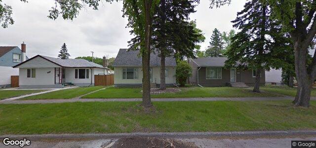 433 St Anthony Avenue（加拿大曼尼托巴省溫尼伯市）房屋照片