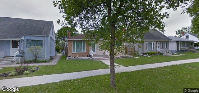 434 Seven Oaks Avenue（加拿大曼尼托巴省溫尼伯市）房屋照片