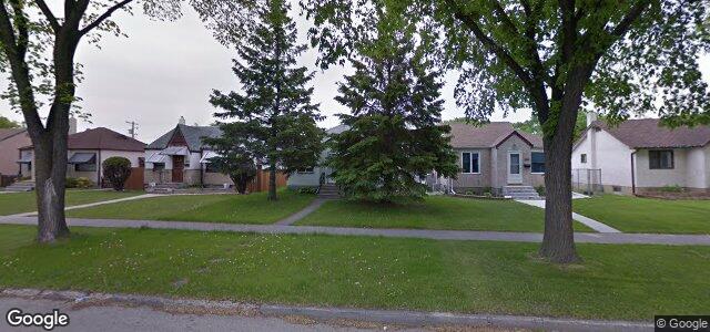 435 Rupertsland Avenue（加拿大曼尼托巴省溫尼伯市）房屋照片