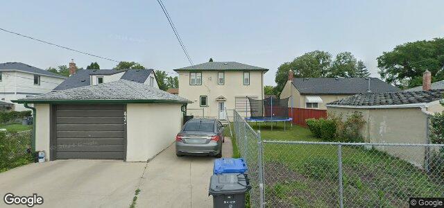 436 Enniskillen Avenue（加拿大曼尼托巴省溫尼伯市）房屋照片