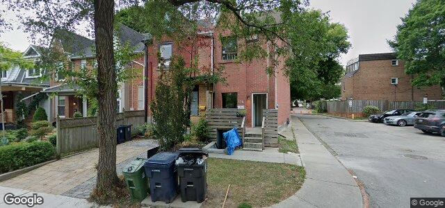 436 Perth Avenue（加拿大曼尼托巴省溫尼伯市）房屋照片