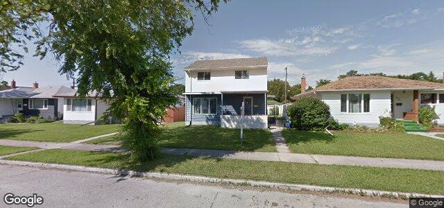 Photo of 437 Kilbride Avenue in Winnipeg, Manitoba