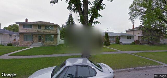 439 Mcadam Avenue（加拿大曼尼托巴省溫尼伯市）房屋照片