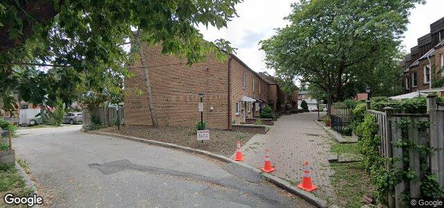 440 Perth Avenue（加拿大曼尼托巴省溫尼伯市）房屋照片