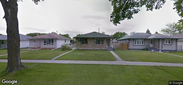 442 Burrin Avenue（加拿大曼尼托巴省溫尼伯市）房屋照片