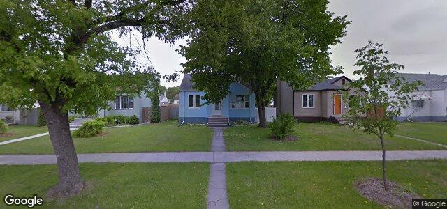 442 Rupertsland Avenue（加拿大曼尼托巴省溫尼伯市）房屋照片