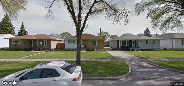 443 Semple Avenue（加拿大曼尼托巴省溫尼伯市）房屋照片