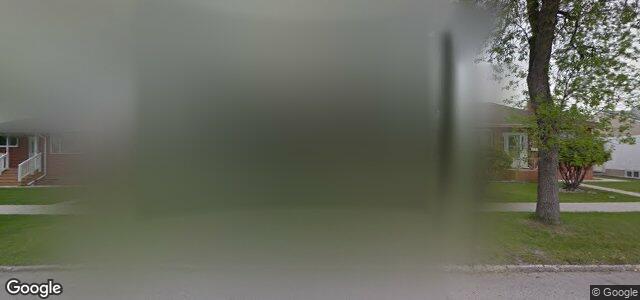 443 Seven Oaks Avenue（加拿大曼尼托巴省溫尼伯市）房屋照片