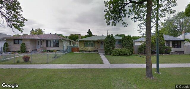 444 Hartford Avenue（加拿大曼尼托巴省溫尼伯市）房屋照片