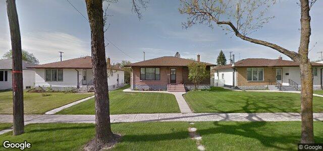 444 Semple Avenue（加拿大曼尼托巴省溫尼伯市）房屋照片