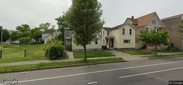 445 Jefferson Avenue（加拿大曼尼托巴省溫尼伯市）房屋照片