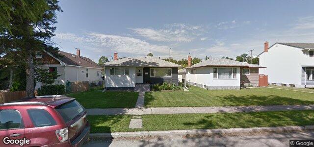 Larawan ng 445 Kilbride Avenue sa Winnipeg, Manitoba