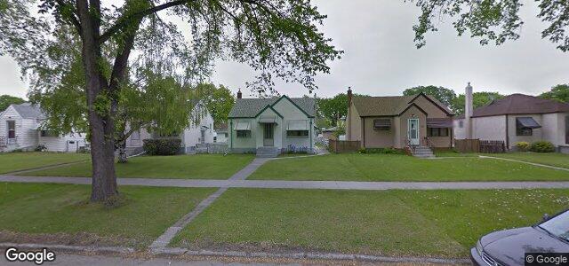 Larawan ng 445 Rupertsland Avenue sa Winnipeg, Manitoba