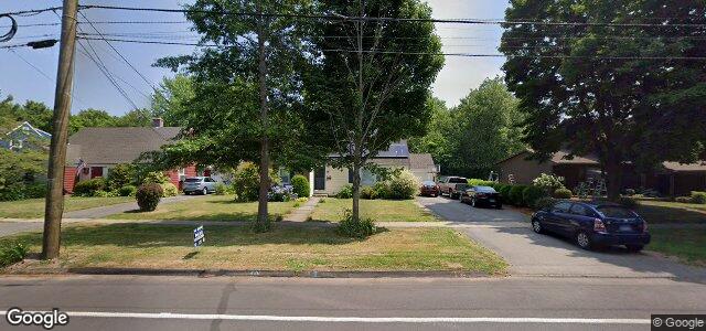 446 Hartford Avenue（加拿大曼尼托巴省溫尼伯市）房屋照片