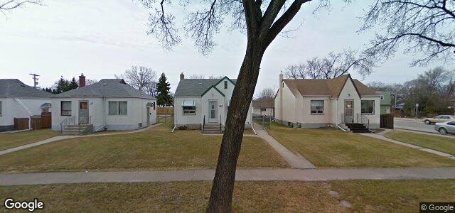 446 Smithfield Avenue（加拿大曼尼托巴省溫尼伯市）房屋照片