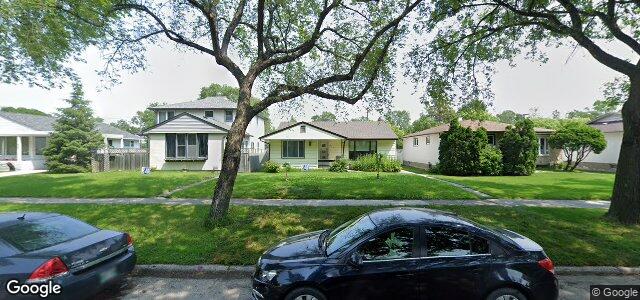 447 Perth Avenue（加拿大曼尼托巴省溫尼伯市）房屋照片