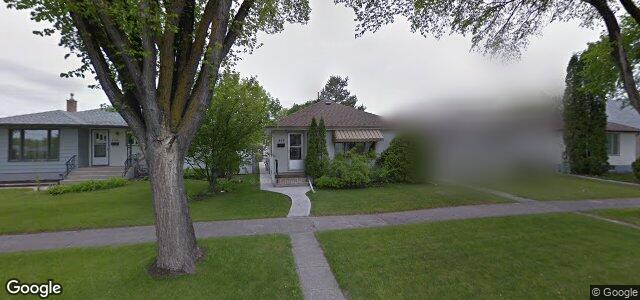 448 Mcadam Avenue（加拿大曼尼托巴省溫尼伯市）房屋照片