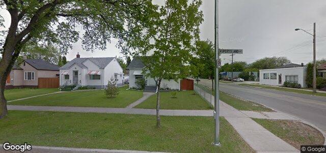 448 Rupertsland Avenue（加拿大曼尼托巴省溫尼伯市）房屋照片