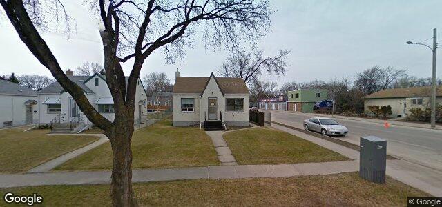 448 Smithfield Avenue（加拿大曼尼托巴省溫尼伯市）房屋照片