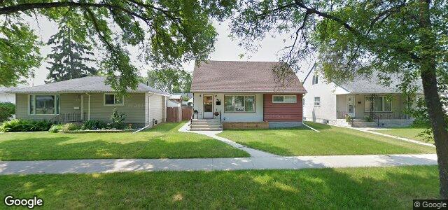 452 Perth Avenue（加拿大曼尼托巴省溫尼伯市）房屋照片