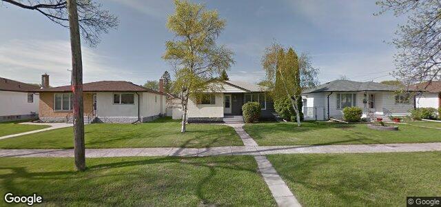 452 Semple Avenue（加拿大曼尼托巴省溫尼伯市）房屋照片