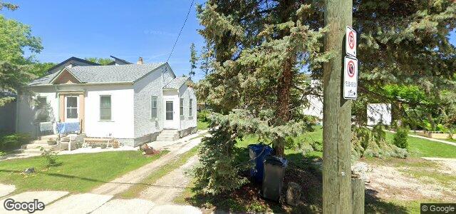 453 Carruthers Avenue（加拿大曼尼托巴省溫尼伯市）房屋照片