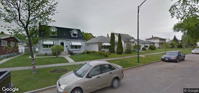 457 Mcadam Avenue（加拿大曼尼托巴省溫尼伯市）房屋照片