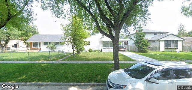 Larawan ng 457 Perth Avenue sa Winnipeg, Manitoba