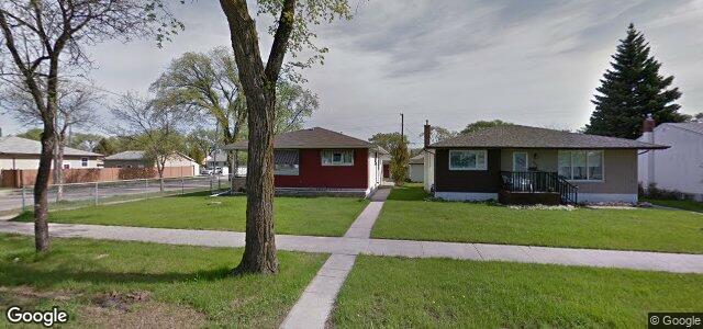 Photo of 459 Semple Avenue in Winnipeg, Manitoba