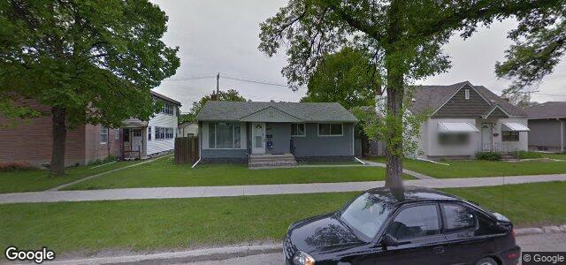 459 Seven Oaks Avenue（加拿大曼尼托巴省溫尼伯市）房屋照片