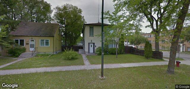 460 Hartford Avenue（加拿大曼尼托巴省溫尼伯市）房屋照片