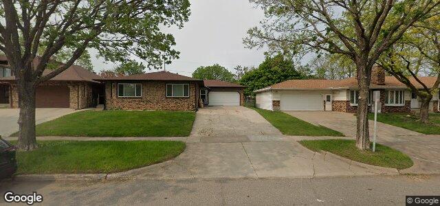 461 St Anthony Avenue（加拿大曼尼托巴省溫尼伯市）房屋照片