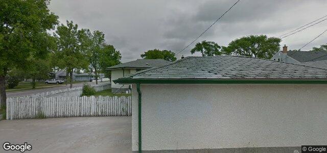 462 Burrin Avenue（加拿大曼尼托巴省溫尼伯市）房屋照片