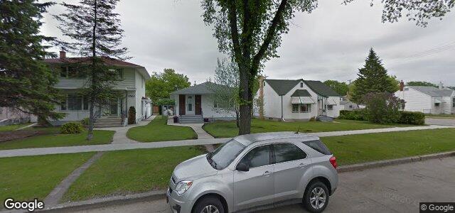 463 Rupertsland Avenue（加拿大曼尼托巴省溫尼伯市）房屋照片