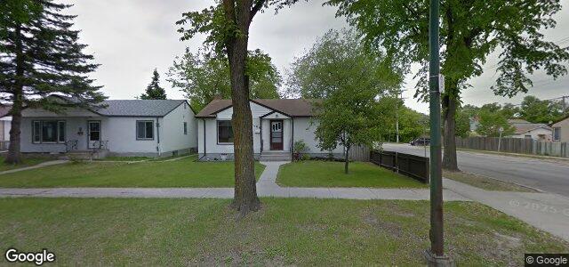 466 St Anthony Avenue（加拿大曼尼托巴省溫尼伯市）房屋照片