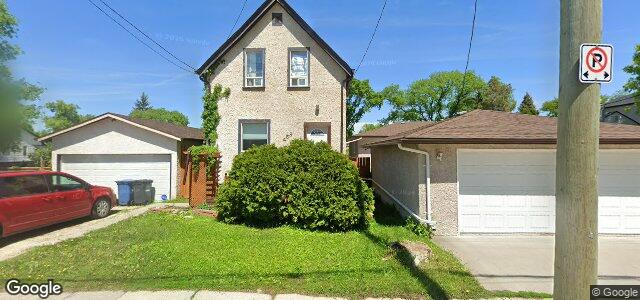 469 Carruthers Avenue（加拿大曼尼托巴省溫尼伯市）房屋照片